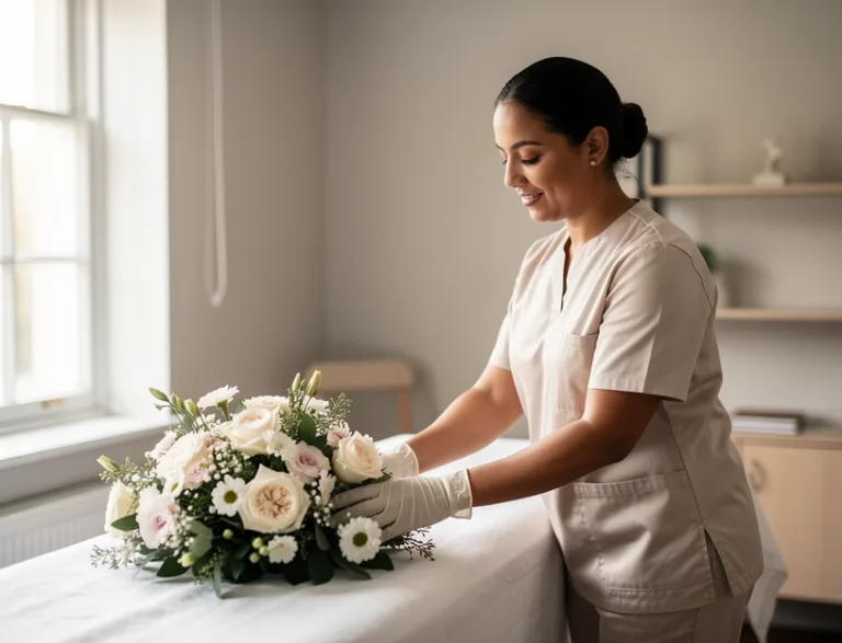 Bestatter Service in Frankfurt am Main